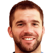 Goran Smiljanic fm 2020