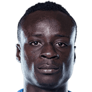 Dickson Afoakwa fm 2020