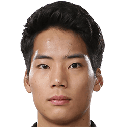 Park Sung-Min fm 2020