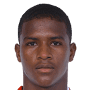 Francisco Rodríguez fm20