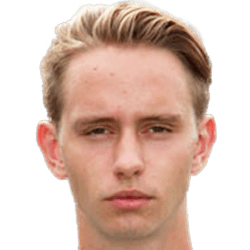 Maximilian Maier fm 2020