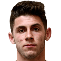 Giorgos Xenitidis fm 2020