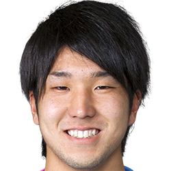 Shûhei Sasahara fm20