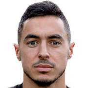 Jérémie Hardouin fm20