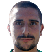 Mikel Azkoiti fm 2020