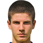 Mattia Franchini fm20