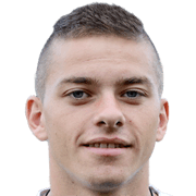 Nemanja Petrov fm 2020