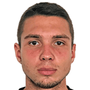 Olexandr Medvedev fm 2020