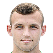Vitaliy Silchenko fm 2020