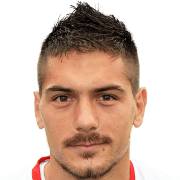 Mihajilo Popovic fm 2020