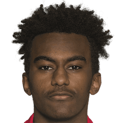 Horenus Taddese fm 2020