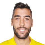 Alberto Perea fm 2019