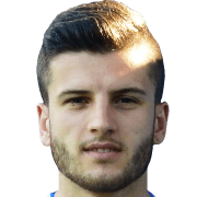 Obren Cvijanovic fm 2020