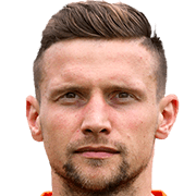 Robert Mandrysz fm 2020