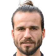 Fran González fm 2020