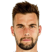 Jose Ángel Carrillo fm 2019