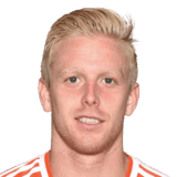 Arild Østbø fm 2020