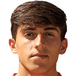 Ludovico Rocchi fm20