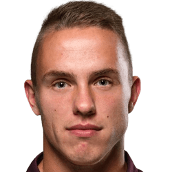 Milan Kadlec fm 2020