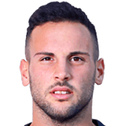 Leandro Campagna fm20