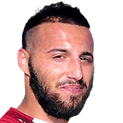 Giacomo Marangon fm 2020