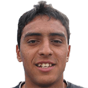 Lucas Moya fm20