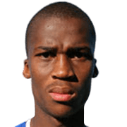 Tshepo Gumede fm 2020