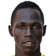 Moussa Bagayoko fm20