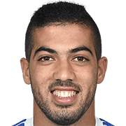 Mohamed Abu Alhija fm20