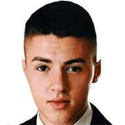 Stefan Golubovic fm20