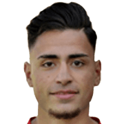 Sergio Moreno fm 2020