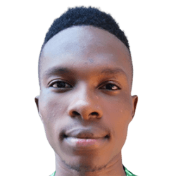 Sibusiso Mabiliso fm 2020