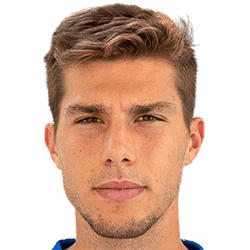 Alessio Marcone fm20