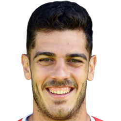 Aythami Perera fm 2020