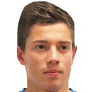 Josip Filipovic fm20