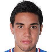 Diego Franco fm 2020