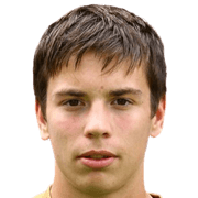 Maxim Banaskiewicz fm20