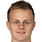 Dennis Bergmann fm20