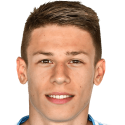 David Hrncar fm 2020