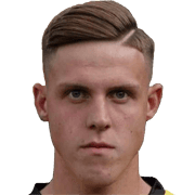 Niels Blaszczyk fm 2020