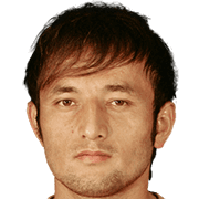 Shewket Yalqun fm 2020