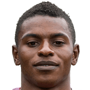 Jeff Gyasi fm 2020