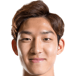 Song Jun-Pyung fm 2020