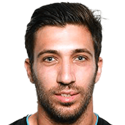 Tasos Kissas fm 2020