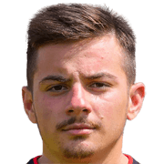 Michele Silvestro fm 2020