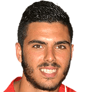 Davide Arras fm 2020