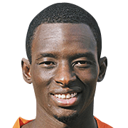 Lhadji Badiane fm 2020