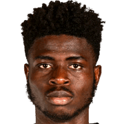 Mohammed Sangaré fm 2020