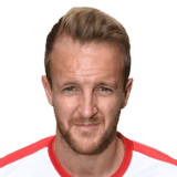 James Coppinger fm20