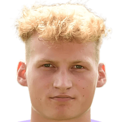 Simon Haubrock fm 2020